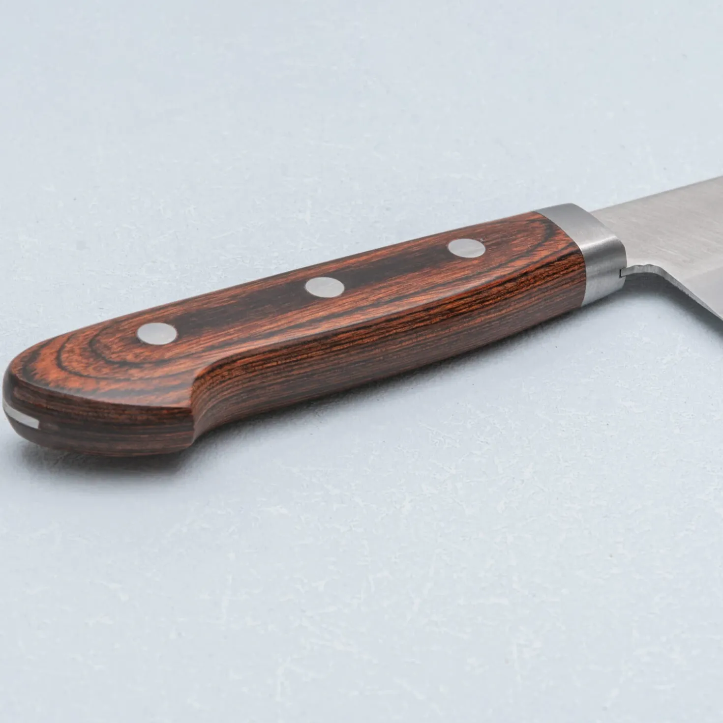Tsunehisa VG-1 Migaki Yo Gyuto 21 cm