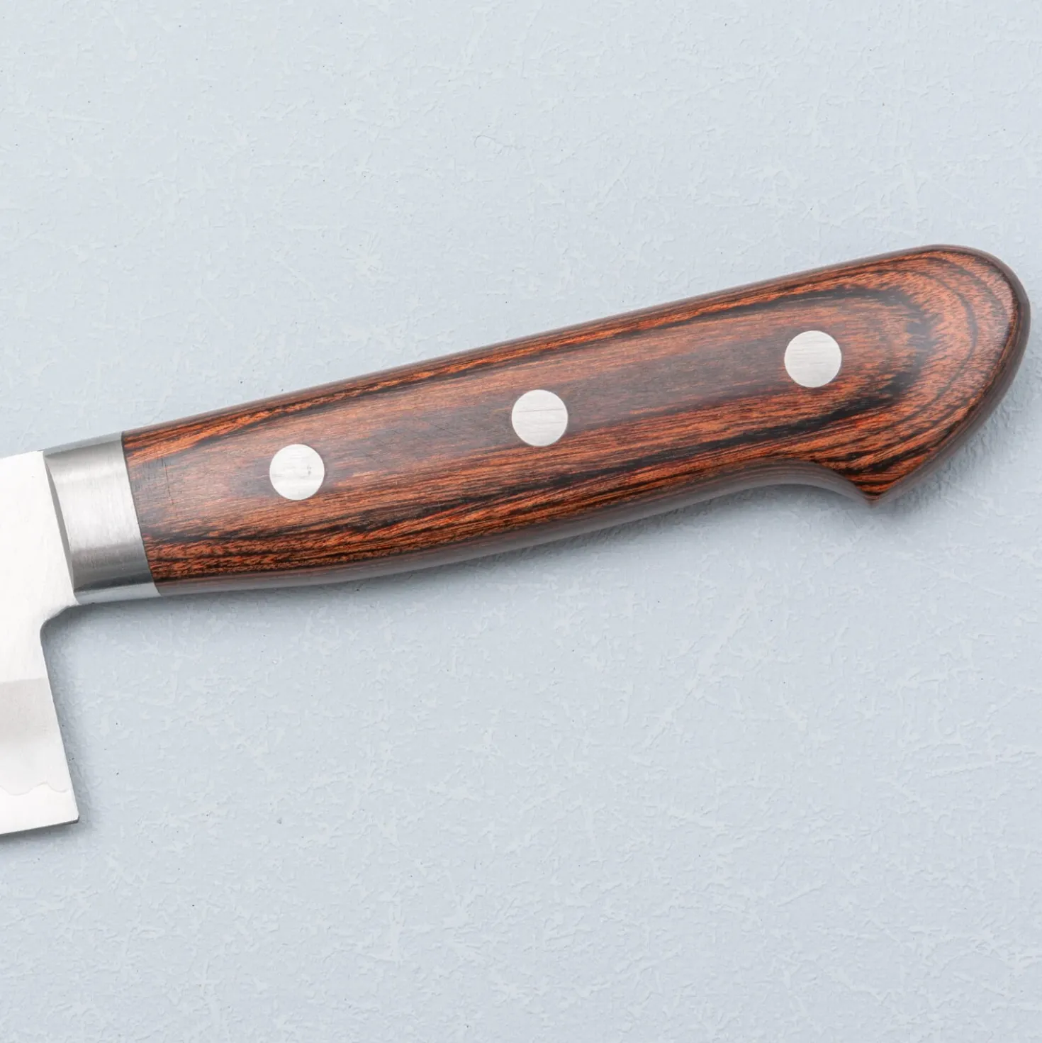 Tsunehisa VG-1 Migaki Yo Gyuto 21 cm