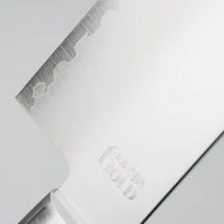 Tsunehisa VG-1 Migaki Yo Santoku 17 cm
