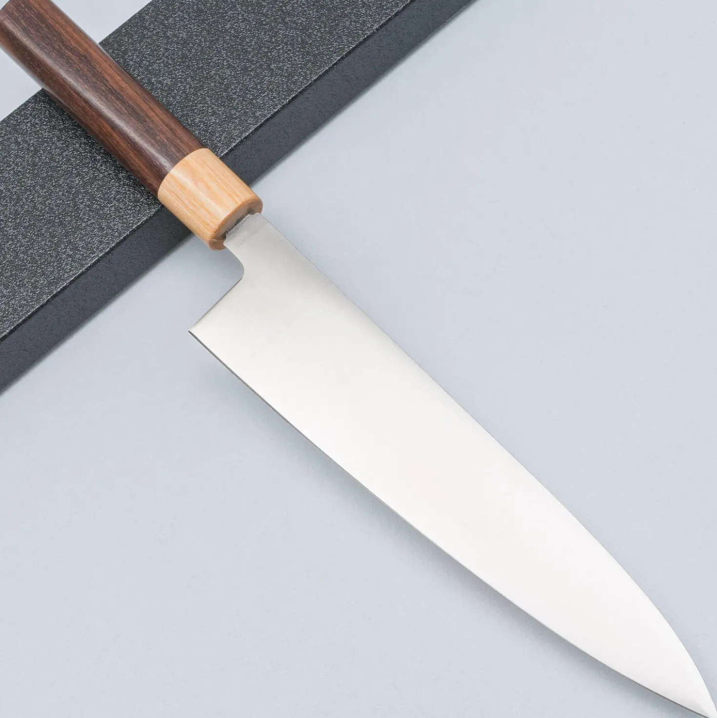 Tsunehisa VG1 Monosteel Gyuto 21 cm