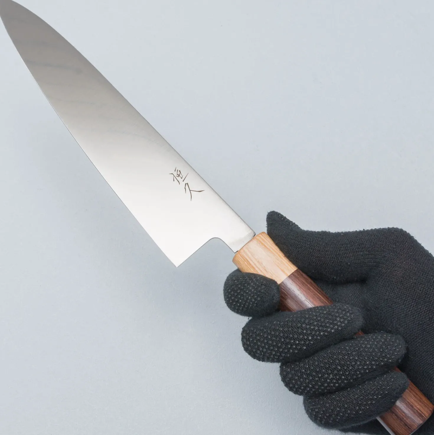Tsunehisa VG1 Monosteel Gyuto 21 cm