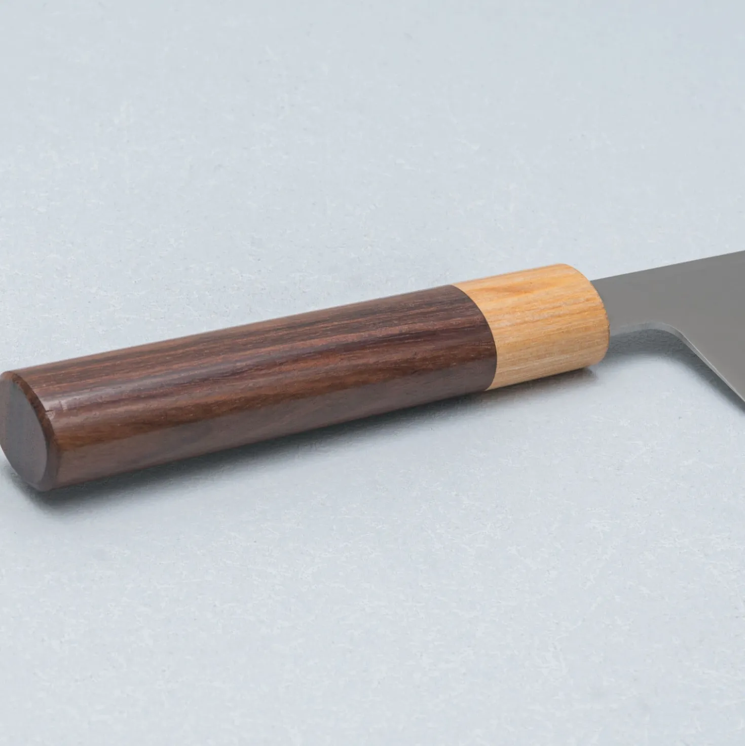 Tsunehisa VG1 Monosteel Gyuto 21 cm