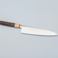 Tsunehisa VG1 Monosteel Gyuto 21 cm