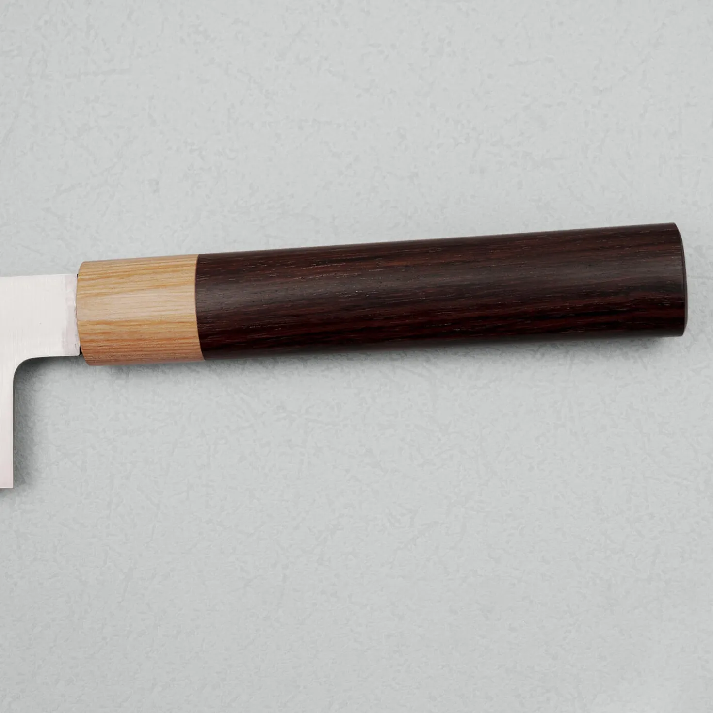 Tsunehisa VG1 Monosteel Gyuto 24 cm