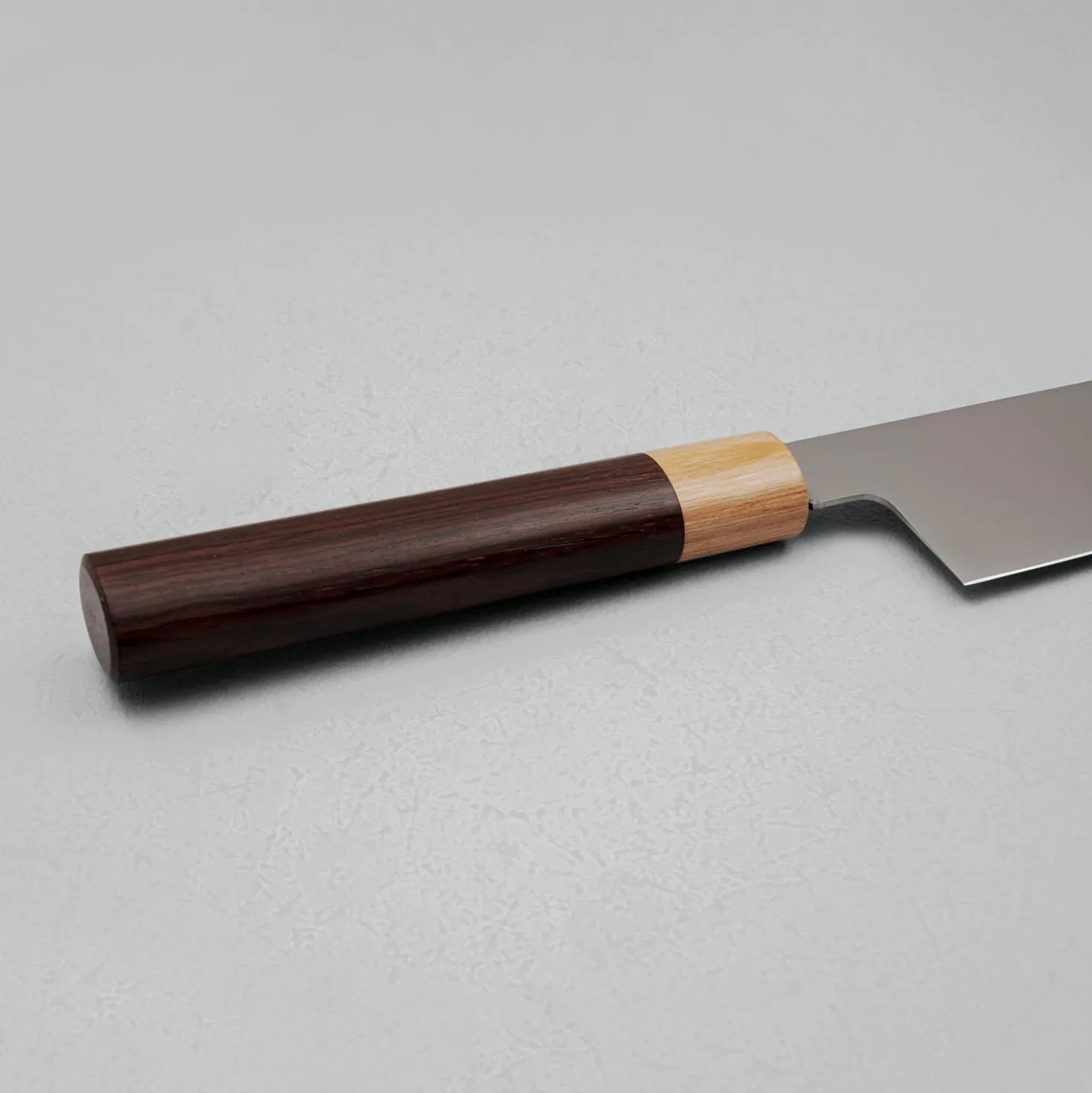 Tsunehisa VG1 Monosteel Gyuto 24 cm