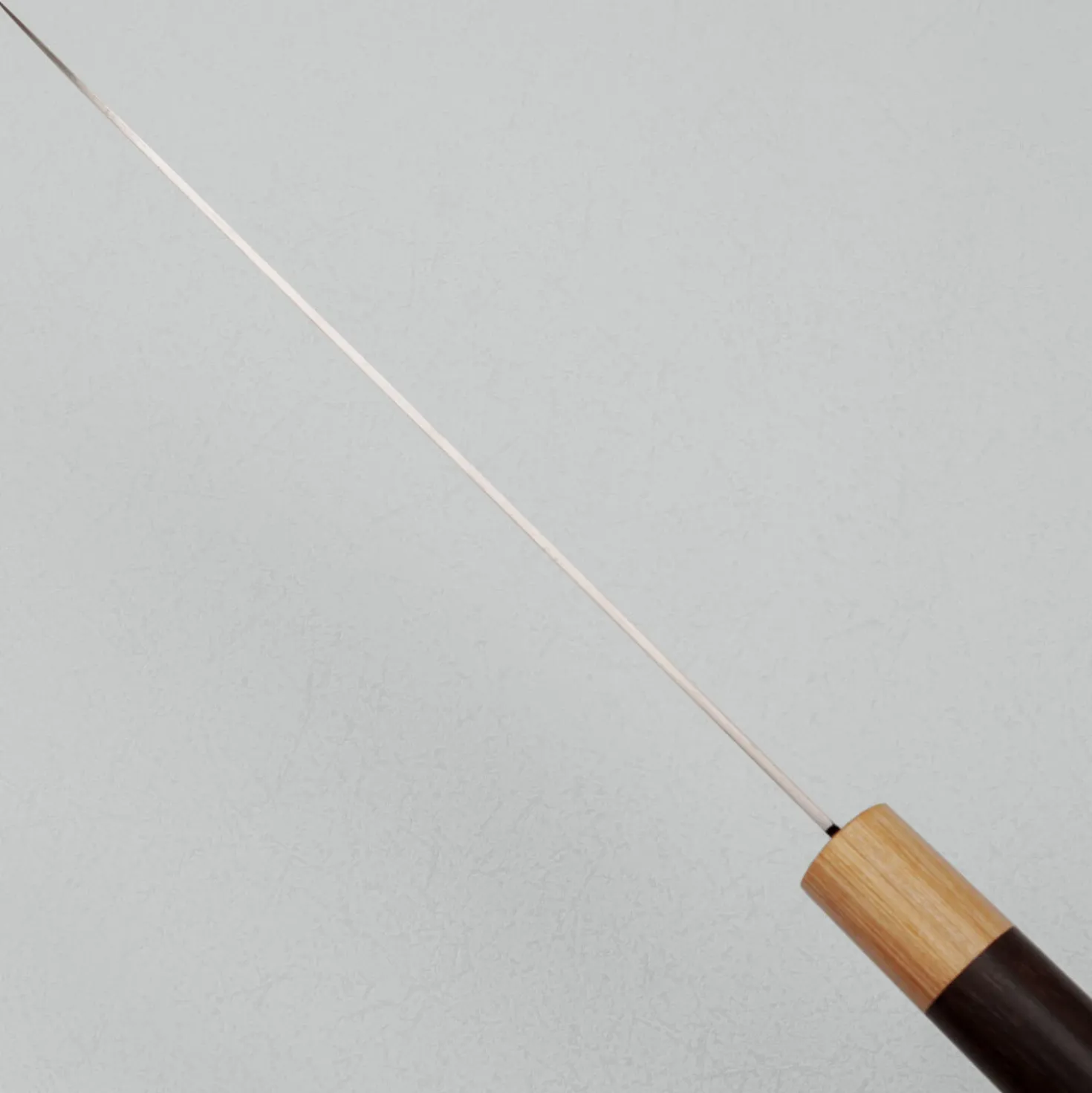 Tsunehisa VG1 Monosteel Gyuto 24 cm
