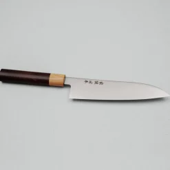 Tsunehisa VG1 Monosteel Santoku 18 cm