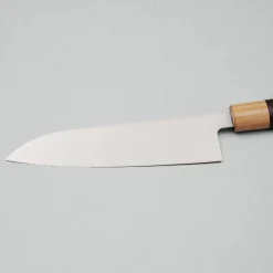 Tsunehisa VG1 Monosteel Santoku 18 cm