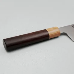 Tsunehisa VG1 Monosteel Santoku 18 cm