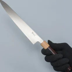 Tsunehisa VG1 Monosteel Sujihiki 27 cm