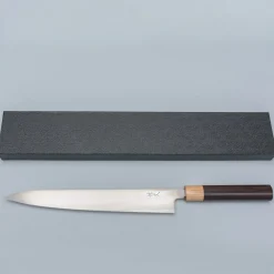 Tsunehisa VG1 Monosteel Sujihiki 27 cm