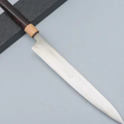Tsunehisa VG1 Monosteel Sujihiki 27 cm
