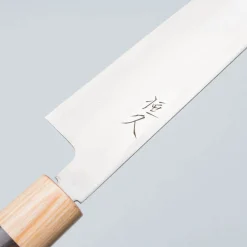 Tsunehisa VG1 Monosteel Sujihiki 27 cm