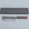 Tsutomu Kajiwara Aogami #2 Nakiri 16.5 cm
