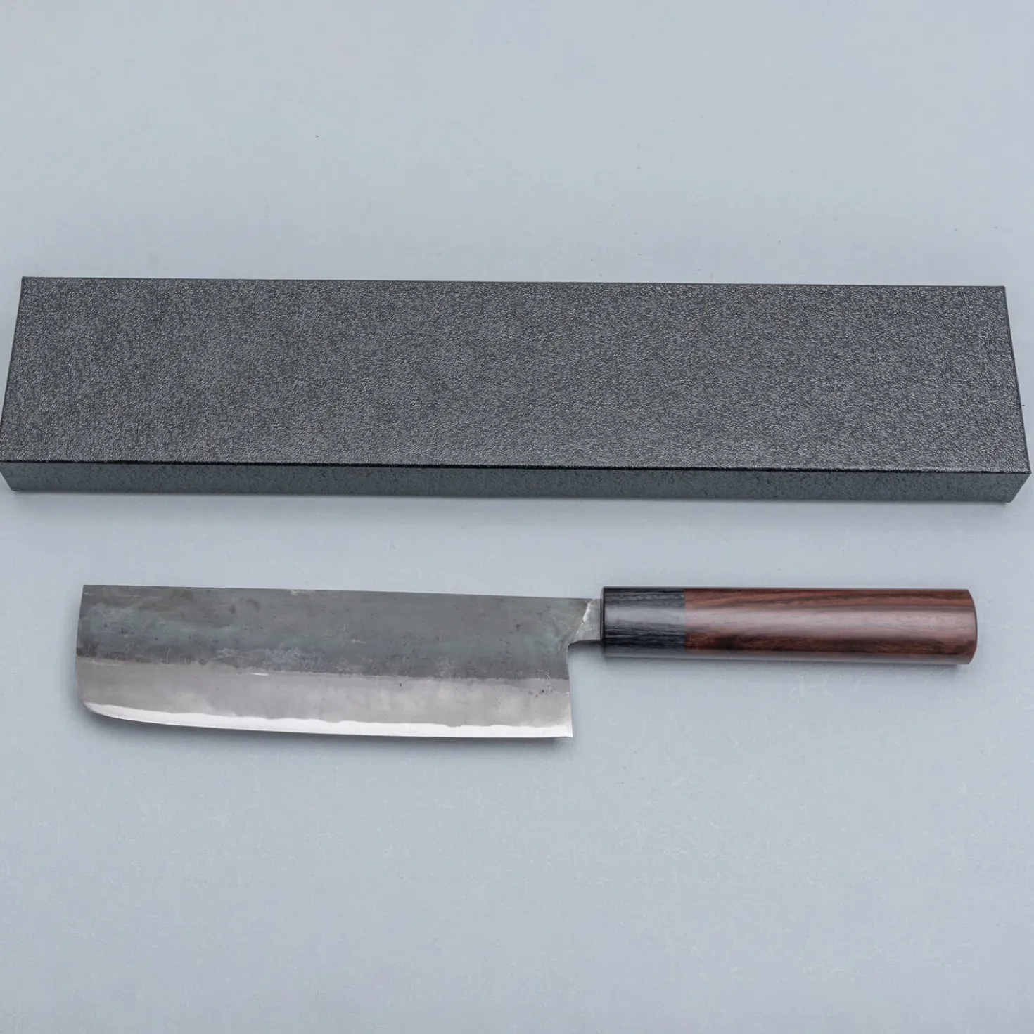 Tsutomu Kajiwara Aogami #2 Nakiri 16.5 cm