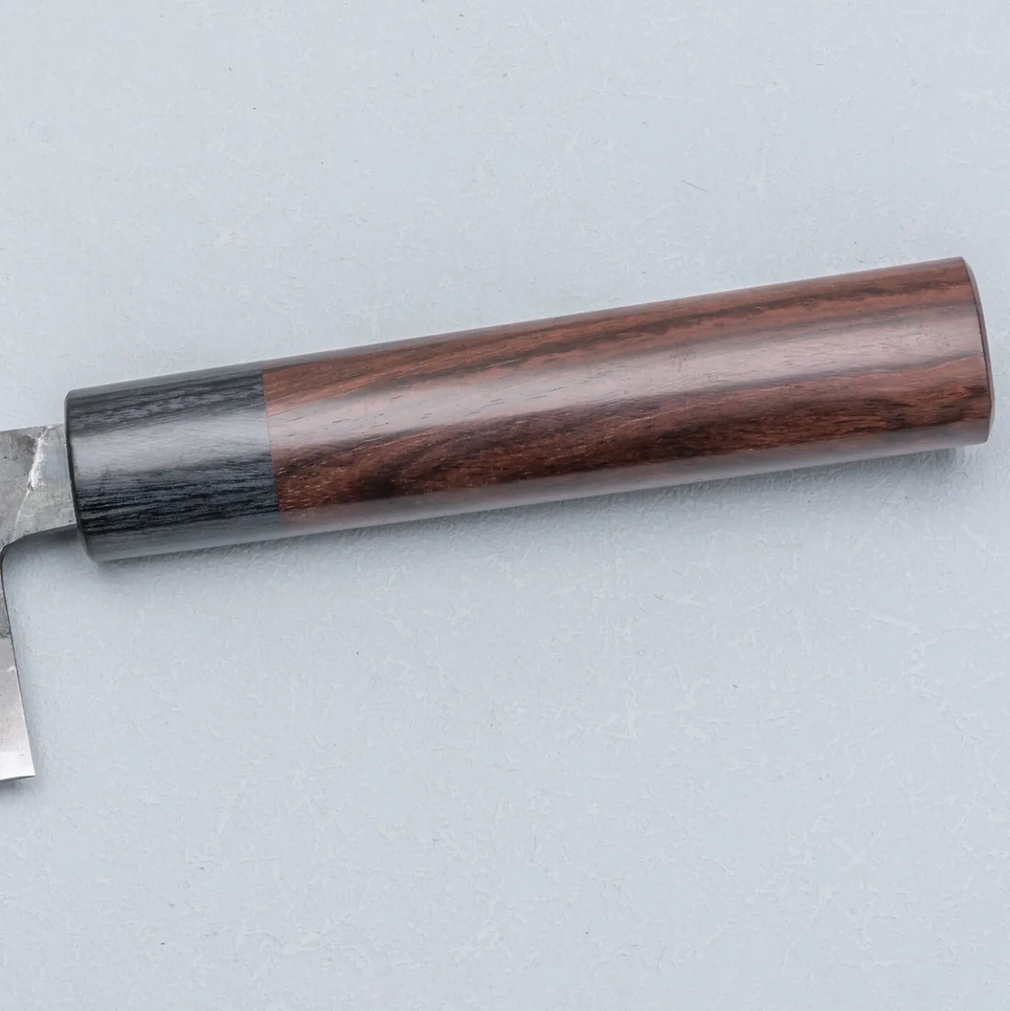 Tsutomu Kajiwara Aogami #2 Nakiri 16.5 cm