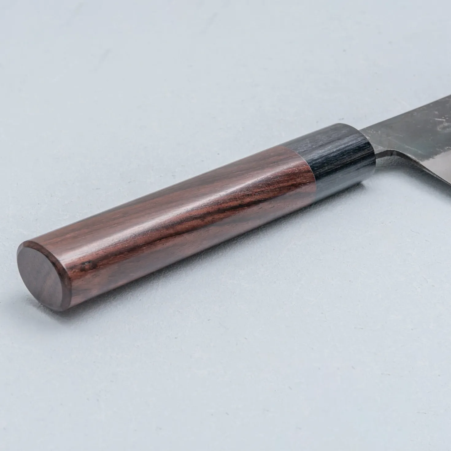 Tsutomu Kajiwara Aogami #2 Nakiri 16.5 cm