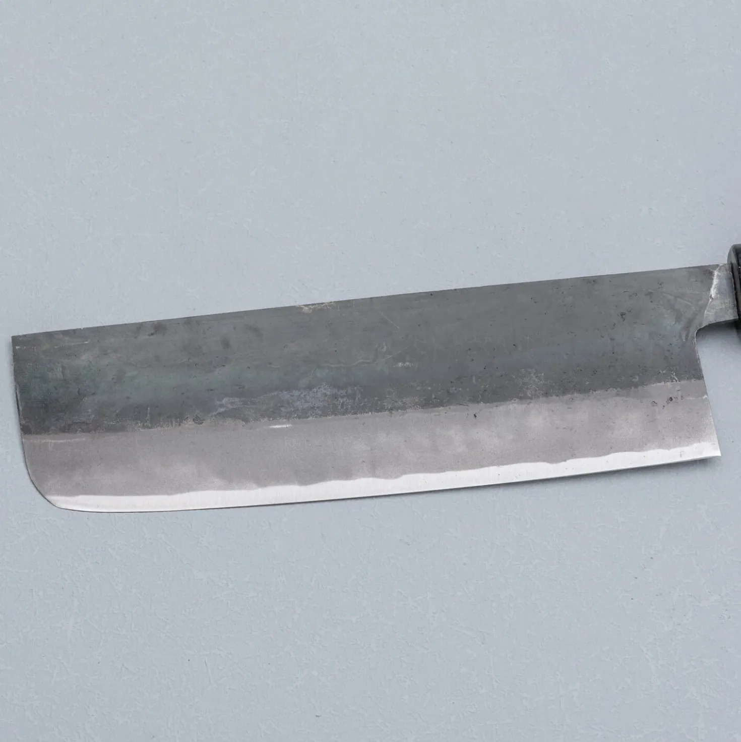 Tsutomu Kajiwara Aogami #2 Nakiri 16.5 cm