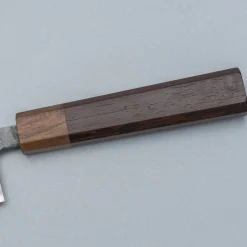 Tsutomu Kajiwara Damascus Gyuto 24 cm