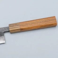Tsutomu Kajiwara Damascus Gyuto 21 cm