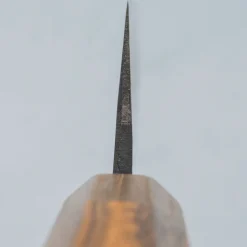 Tsutomu Kajiwara Damascus Kiritsuke 24 cm