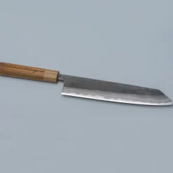 Tsutomu Kajiwara Damascus Kiritsuke 24 cm