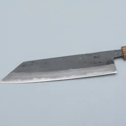 Tsutomu Kajiwara Damascus Kiritsuke 21 cm