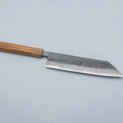 Tsutomu Kajiwara Damascus Kiritsuke 21 cm