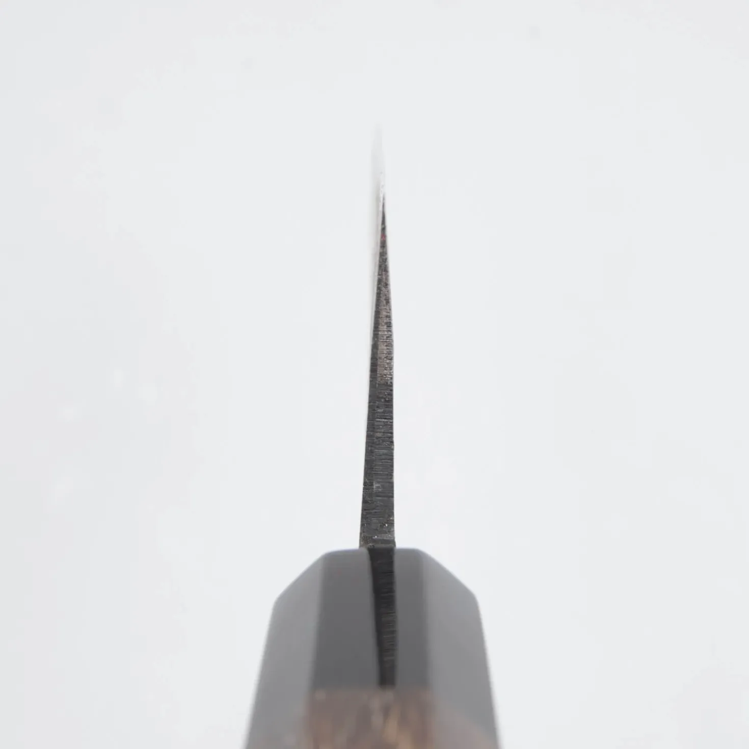 Tsutomu Kajiwara Damascus Santoku 18 cm
