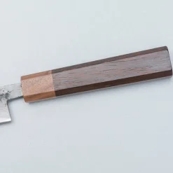 Tsutomu Kajiwara Damascus Sujihiki 27 cm
