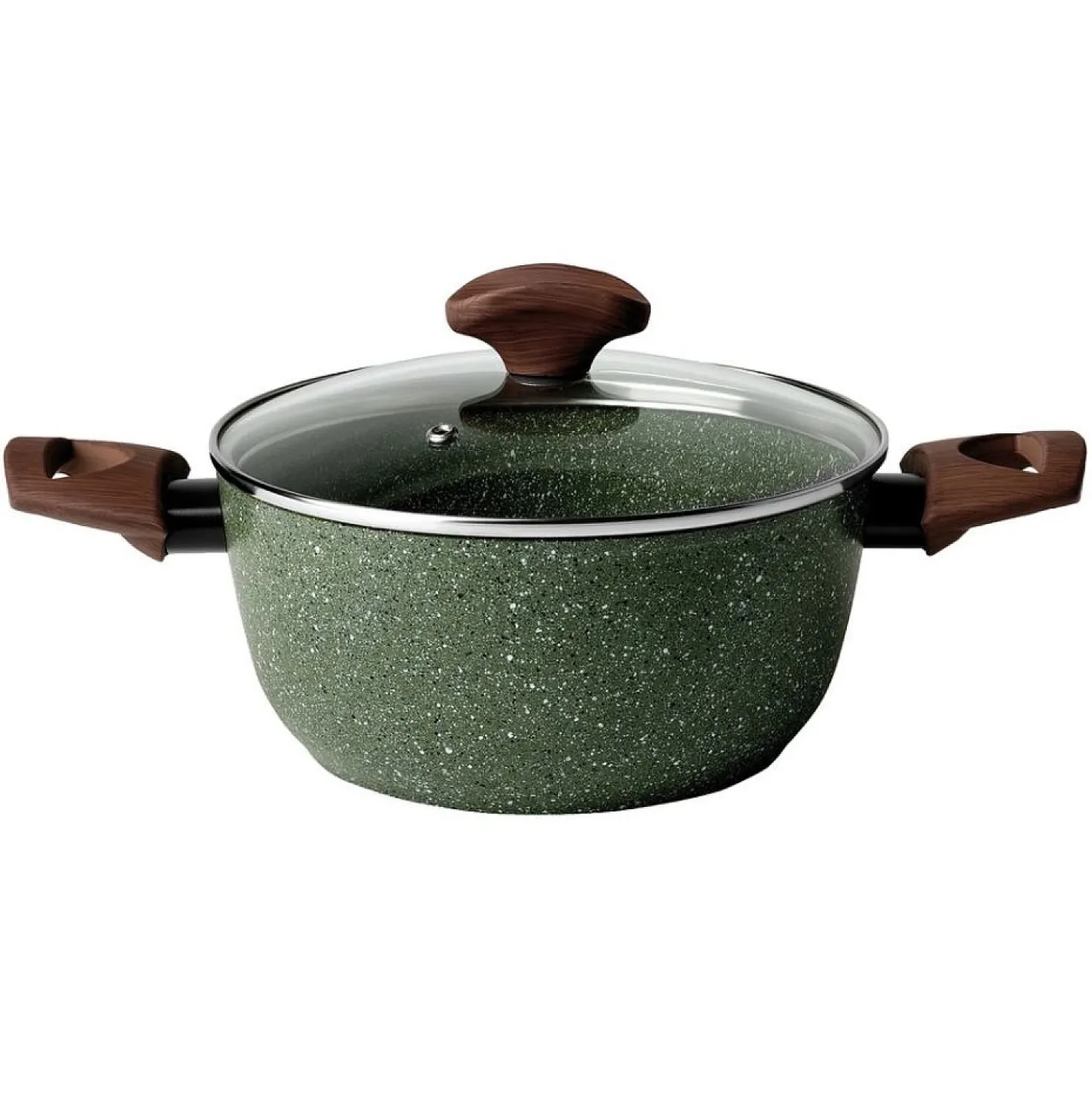 TVS Natura Braadpan 24 cm