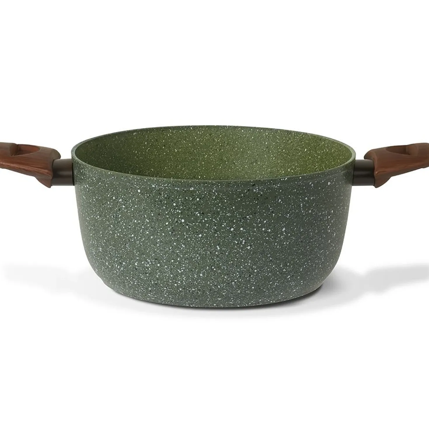 TVS Natura Braadpan 24 cm