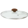 TVS Natura Glazen Deksel Ø 32 cm