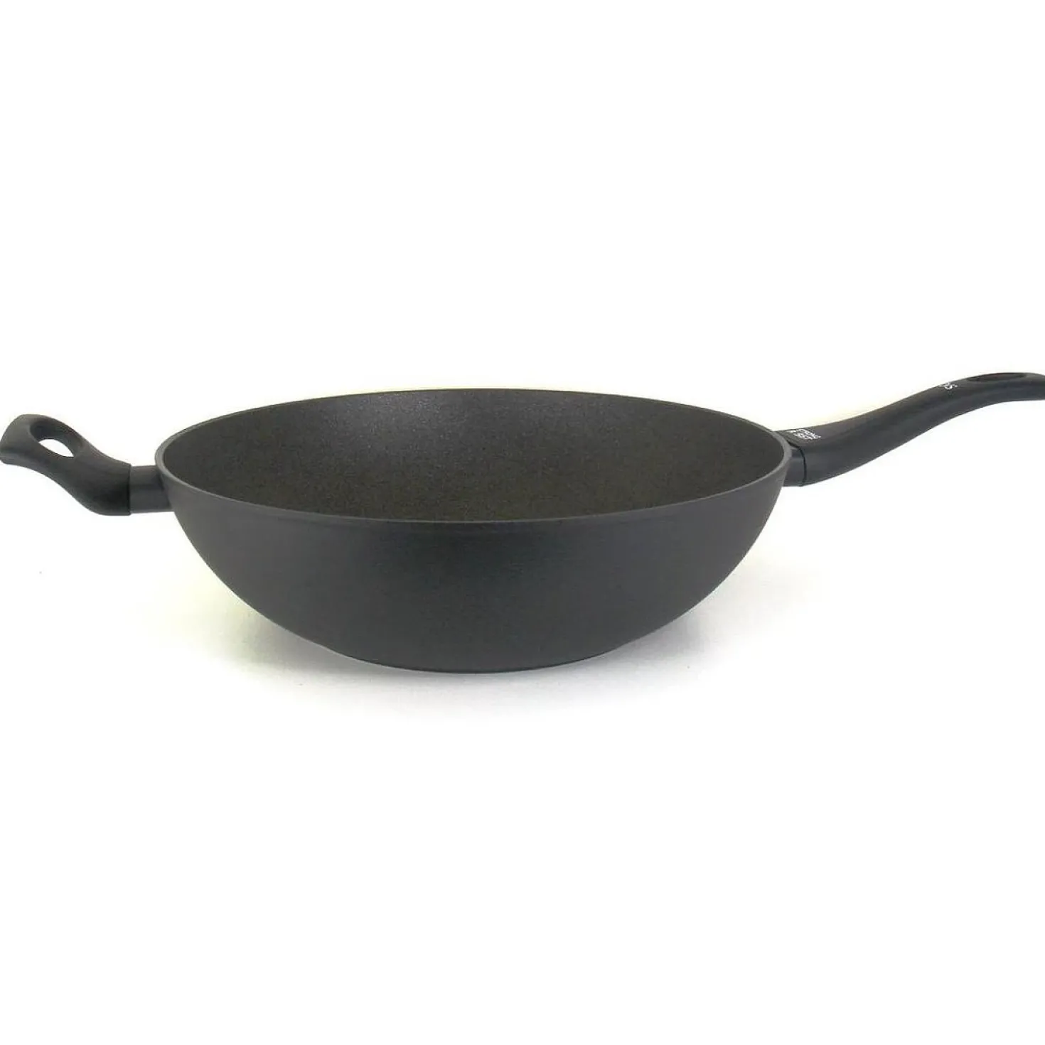 TVS Virtus Induction Wok 32 cm