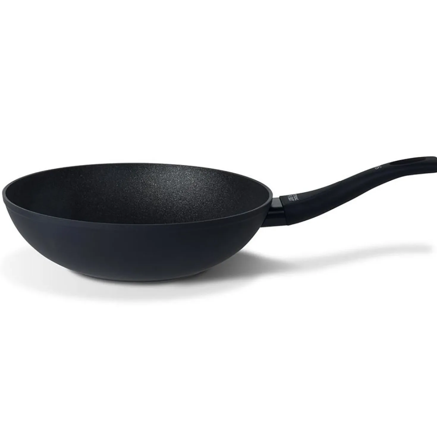TVS Virtus Induction Wok 28 cm