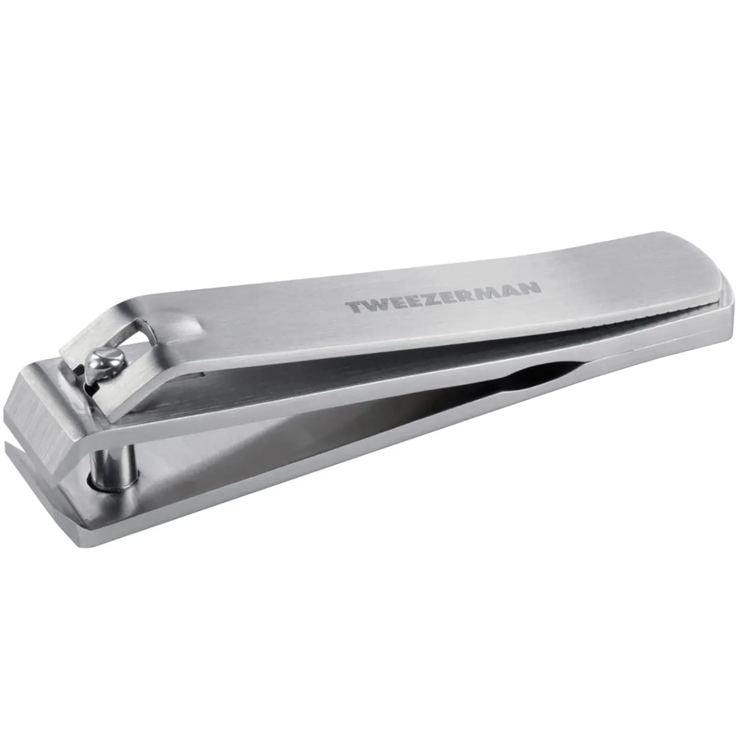 Tweezerman Nagelknipper Recht