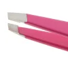 Tweezerman Slant Pincet Pretty In Pink