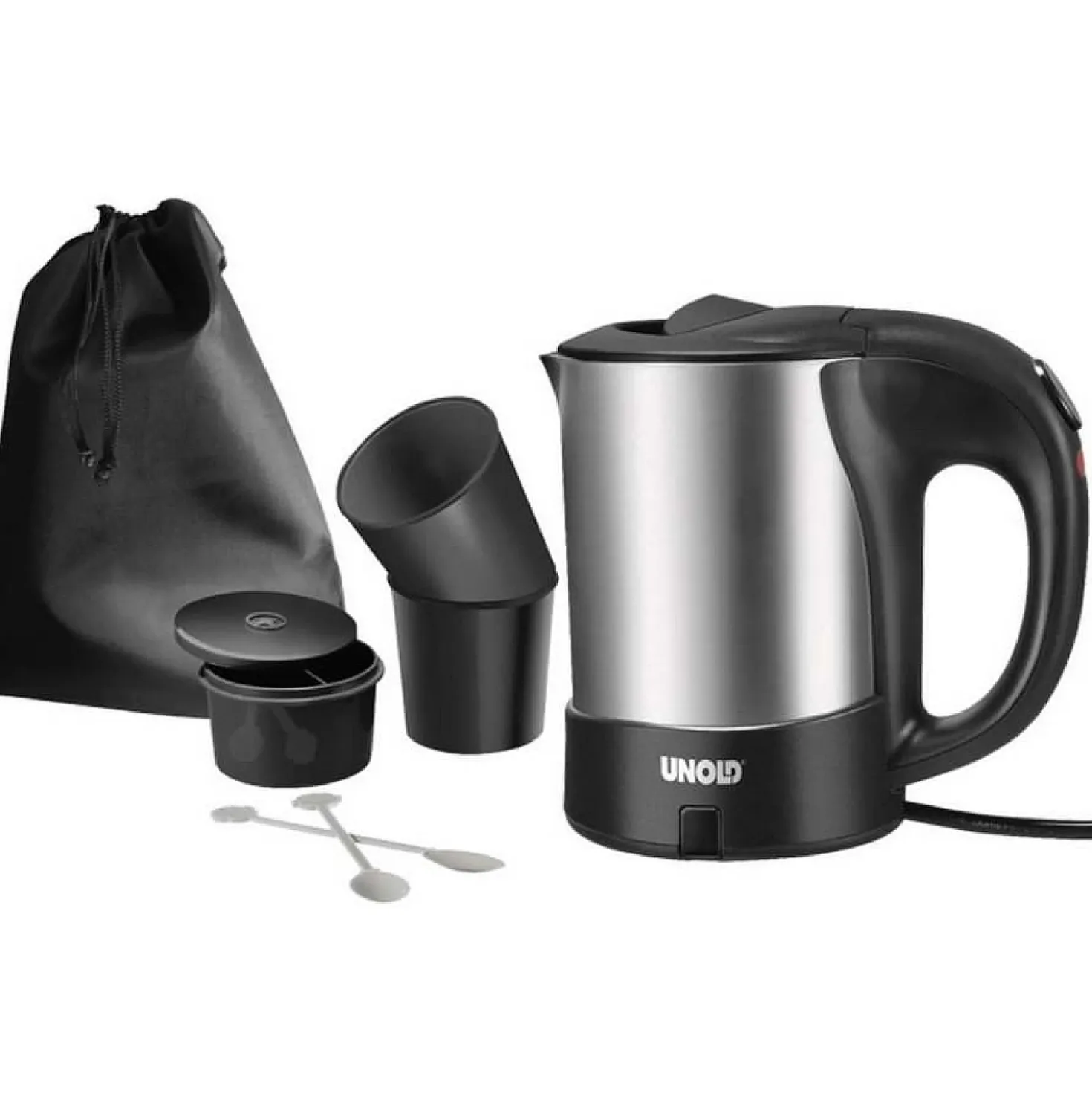 Unold Reiswaterkoker 0.5 Liter