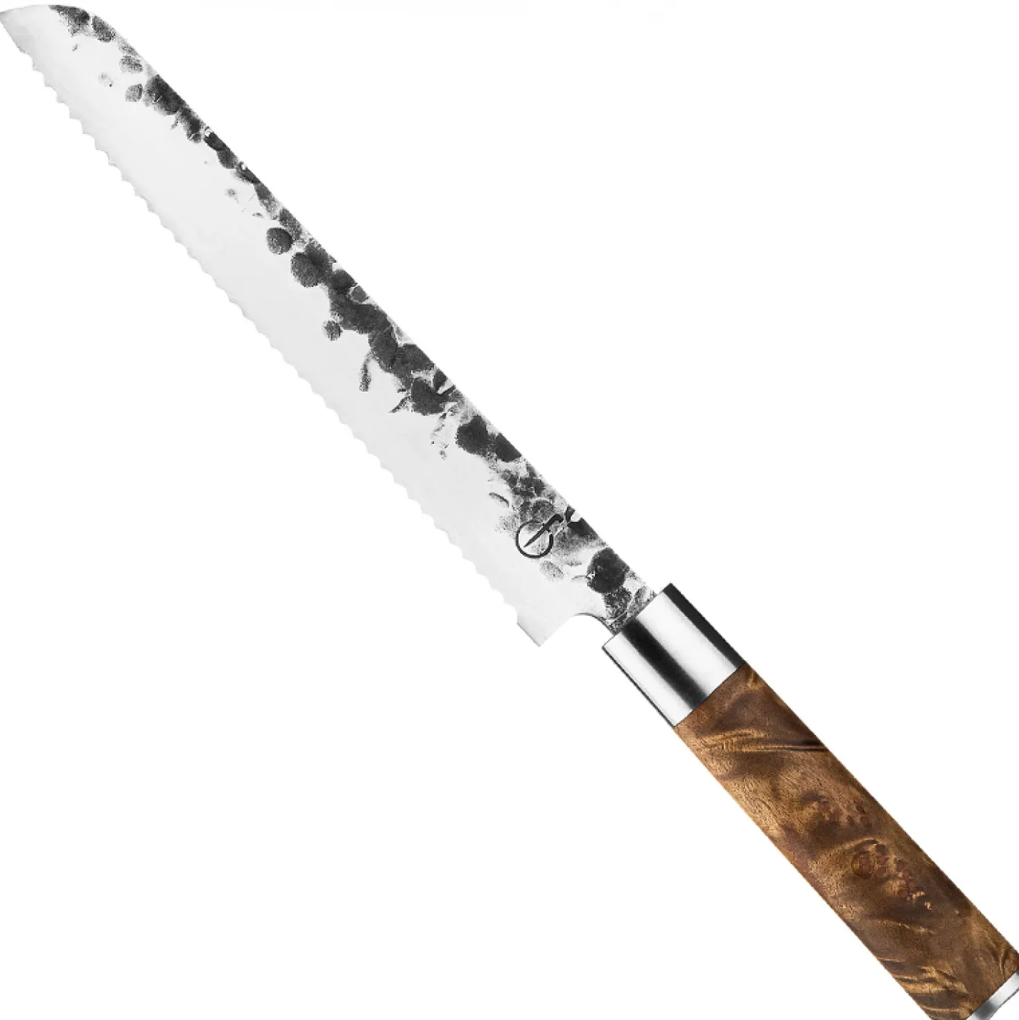 VG10 Forged Broodmes 20 cm