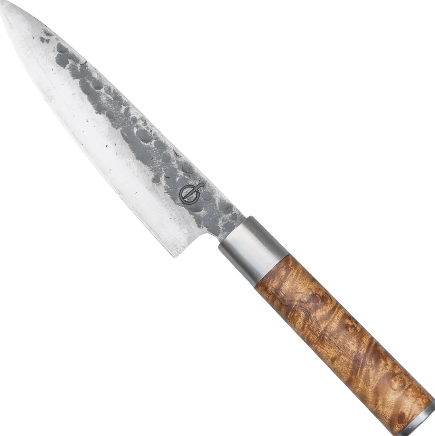 VG10 Forged Koksmes 16 cm
