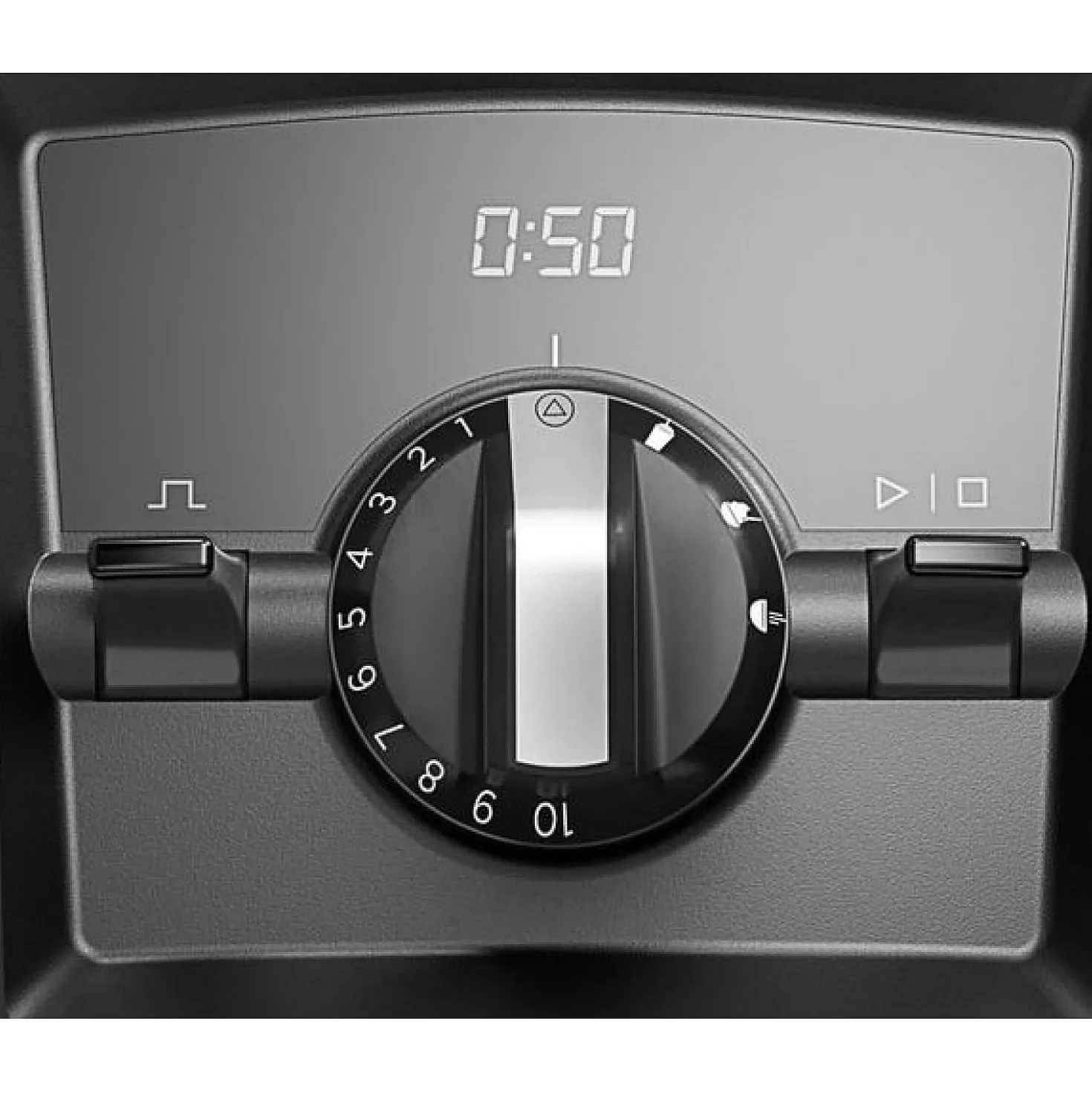 Vitamix A2500i Ascent Blender Zwart