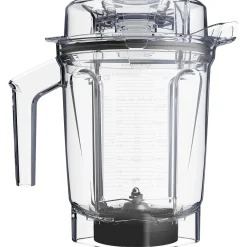 Vitamix A2500i Ascent Blender Zwart