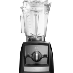Vitamix A2500i Ascent Blender Zwart
