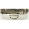 Vogels Braadslede RVS 35 x 25 cm