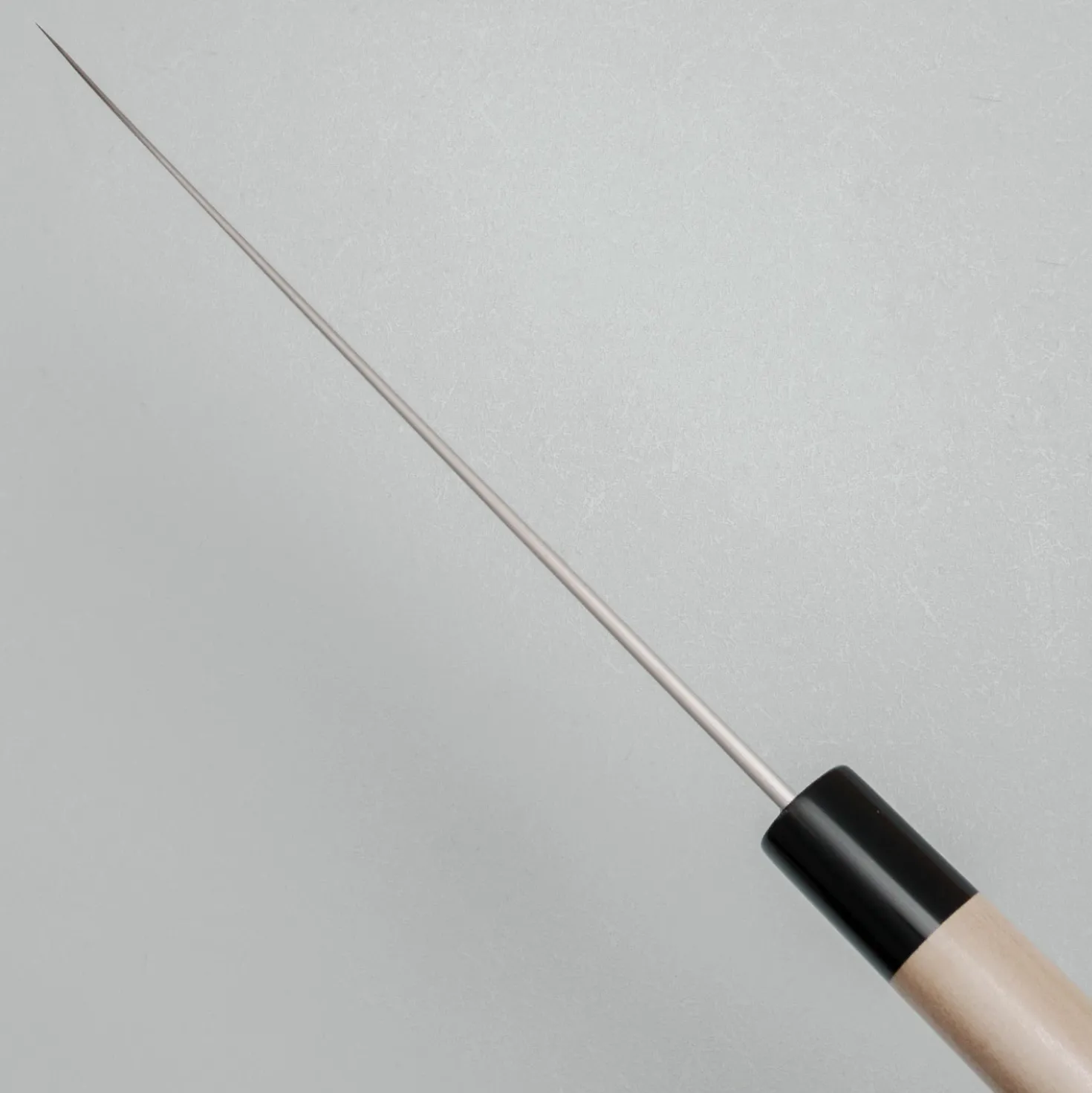 Wakui Aogami #2 Migaki Gyuto 19 cm