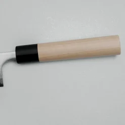 Wakui Aogami #2 Migaki Gyuto 19 cm