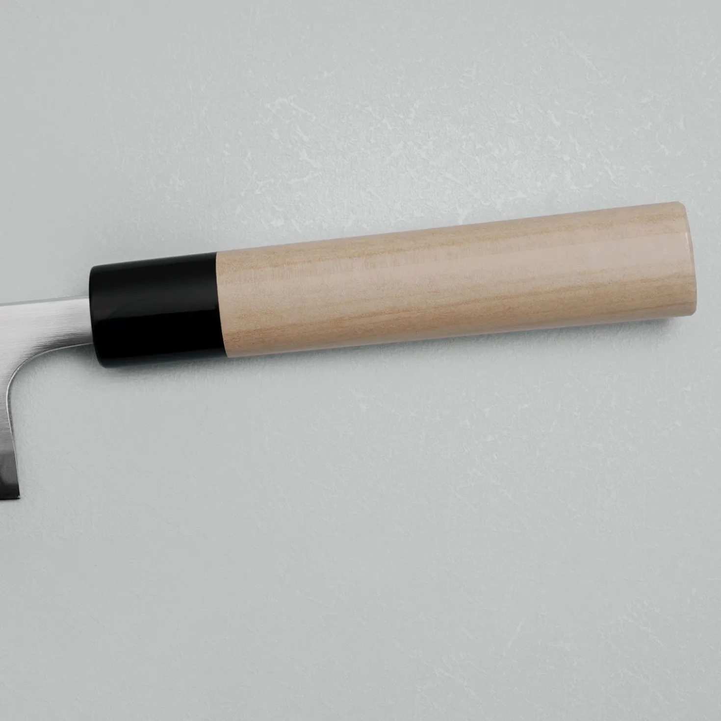 Wakui Aogami #2 Migaki Gyuto 19 cm