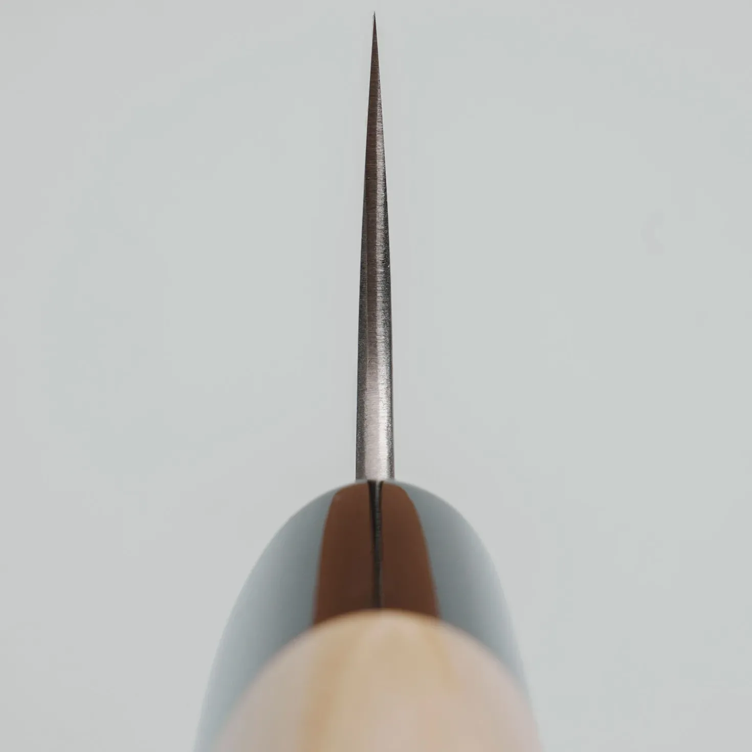 Wakui Aogami #2 Migaki Gyuto 19 cm