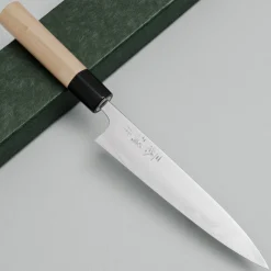 Wakui Aogami#2 Migaki Petty 15 cm
