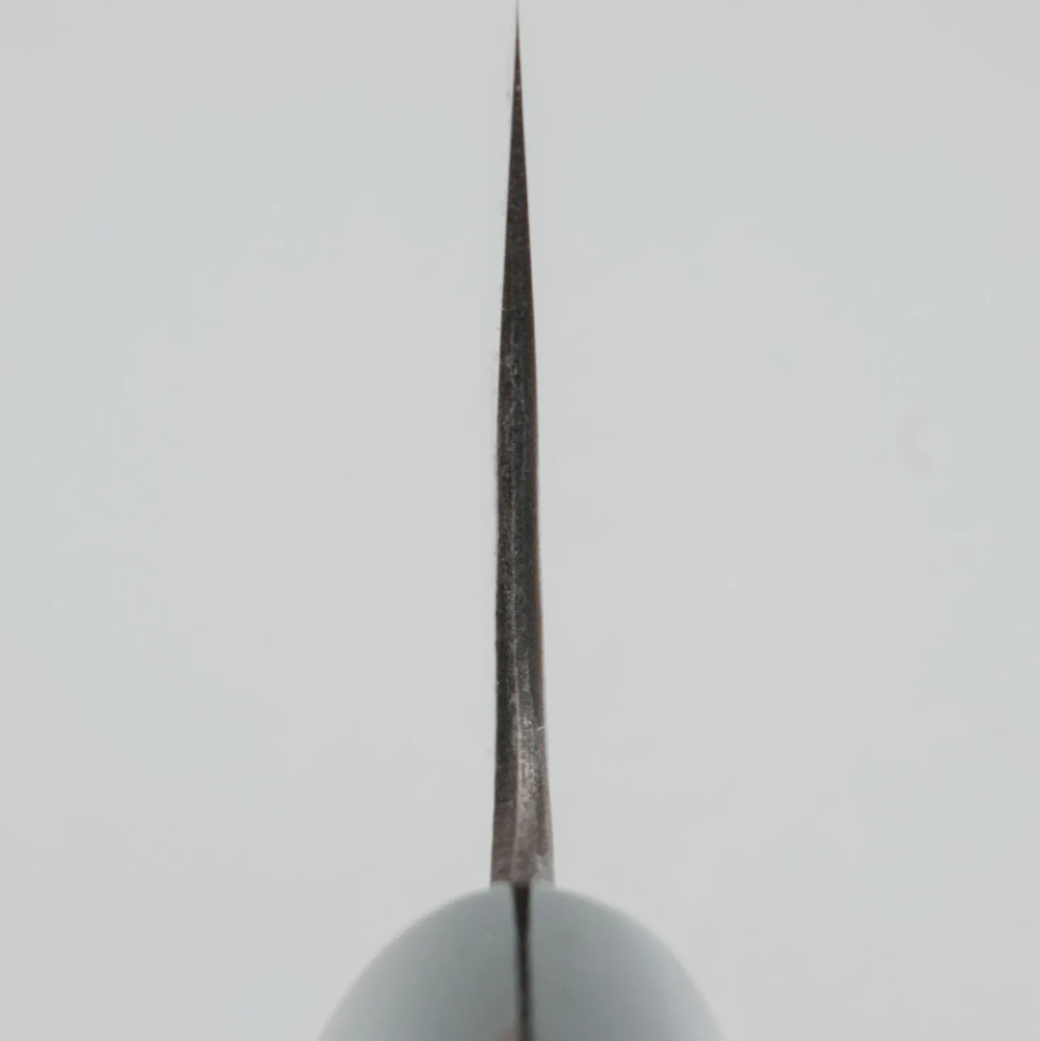 Wakui Machi Kurouchi Tsuchime V2 Bunka 16.5 cm